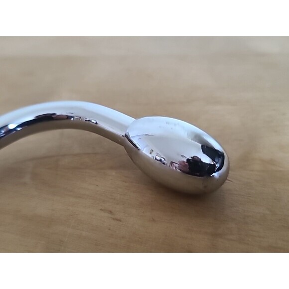 Toilet Paper Roll Holder Stand - Picture 9 of 10